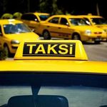 Mersin’de taksi ulaşım aracı mı, yoksa artık lüks mü?