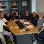 MİY'de, geleceğin yıldızları için düğmeye basıldı