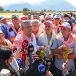 Özgür Özel: Çiftçinin kredi faizlerini sileceğiz, ana parayı 3 yıla böleceğiz