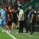Trabzonspor’da Fatih Tekke dönemi sona erdi