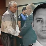 Trafik kazasında ağır yaralanan polis memurundan acı haber