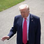Trump’tan İran’a yeni saldırı tehdidi