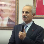 Bakan Uraloğlu: "Cumhurbaşkanımızı Allah'ın izniyle tekrar seçeceğiz"