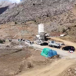 Bahçesaray’a dev yatırım