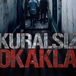 Kuralsız Sokaklar’da Türkiye sohbet