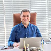 Uzm. Dr. Ali DEMİRHAN