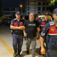 ASAYİŞ