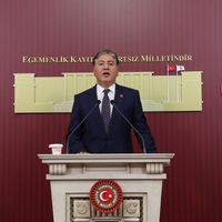SİYASET
