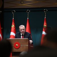 SİYASET