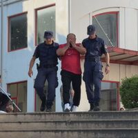 ASAYİŞ