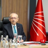 SİYASET