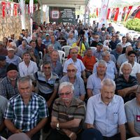 GÜNDEM