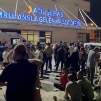 ASAYİŞ