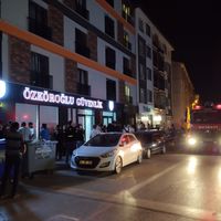 ASAYİŞ