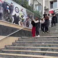 ASAYİŞ