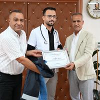 HABERDE
