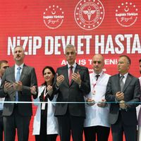 SAĞLIK