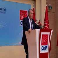 SİYASET