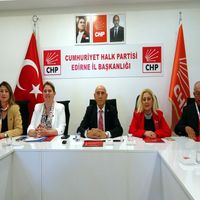 SİYASET