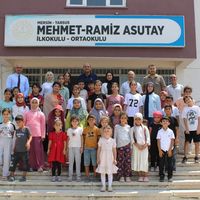 EĞİTİM