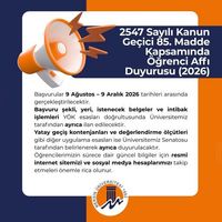 EĞİTİM
