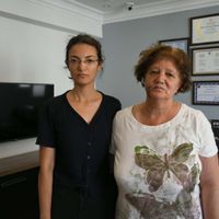 ASAYİŞ