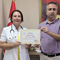 SAĞLIK