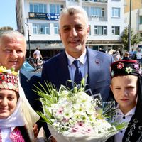 SİYASET