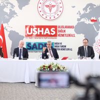 SAĞLIK
