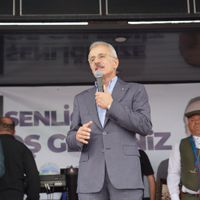 GÜNDEM