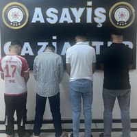 ASAYİŞ