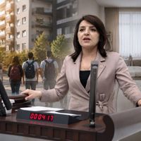 EĞİTİM