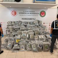 ASAYİŞ