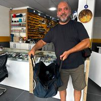 ASAYİŞ