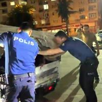 ASAYİŞ