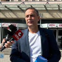ASAYİŞ