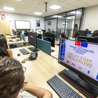 EĞİTİM