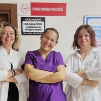 SAĞLIK