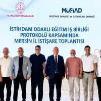 EĞİTİM