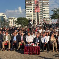 SİYASET