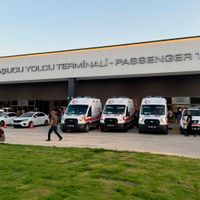 ASAYİŞ