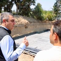 EĞİTİM