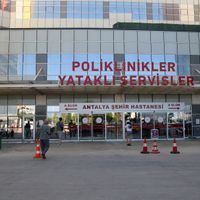 SAĞLIK