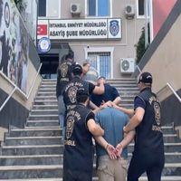 ASAYİŞ