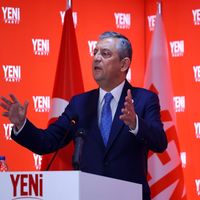 SİYASET