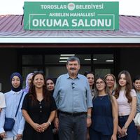 EĞİTİM