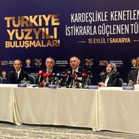 SİYASET