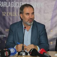 SİYASET