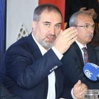 SİYASET