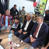 SİYASET
